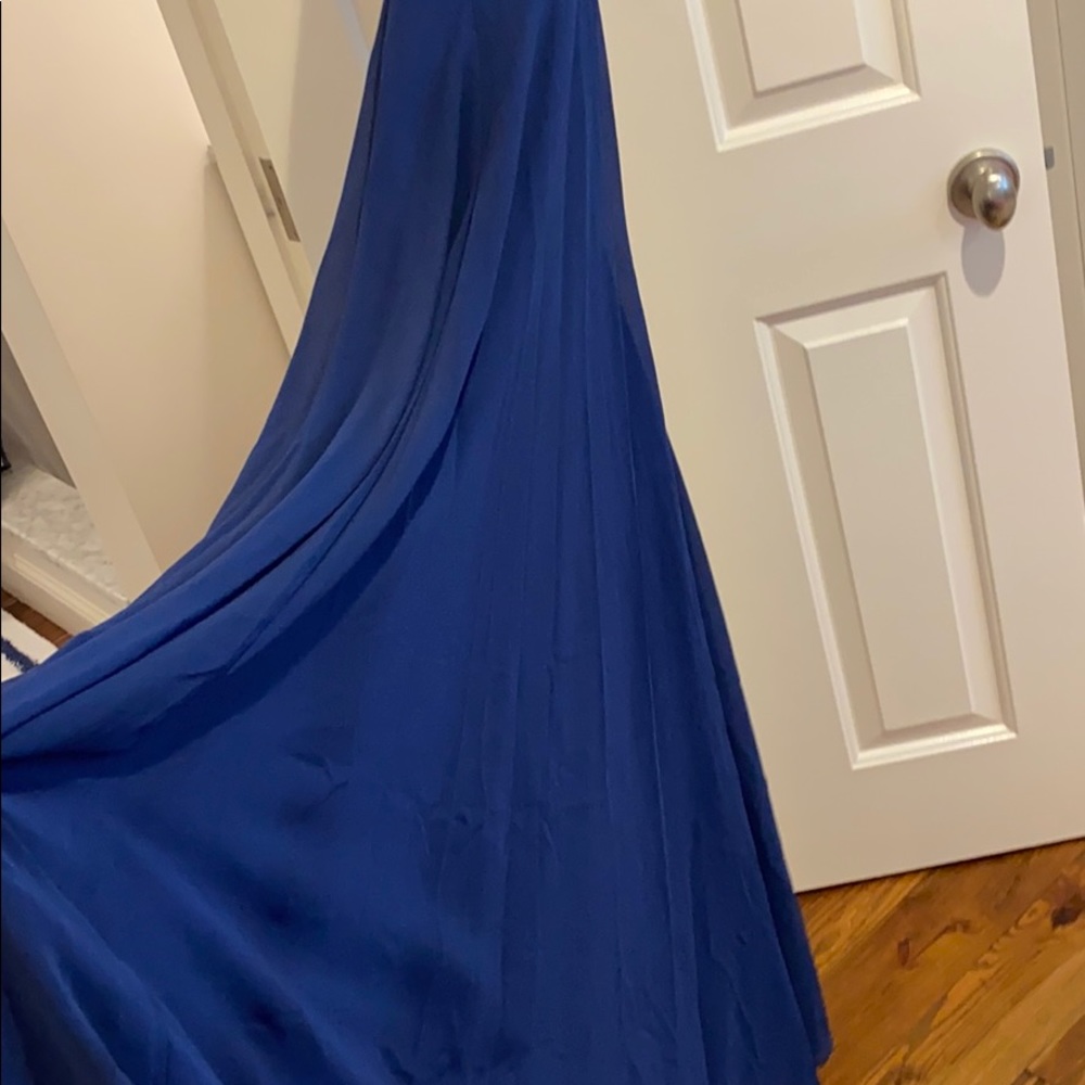 Prom Dress - Picture 3 of 4